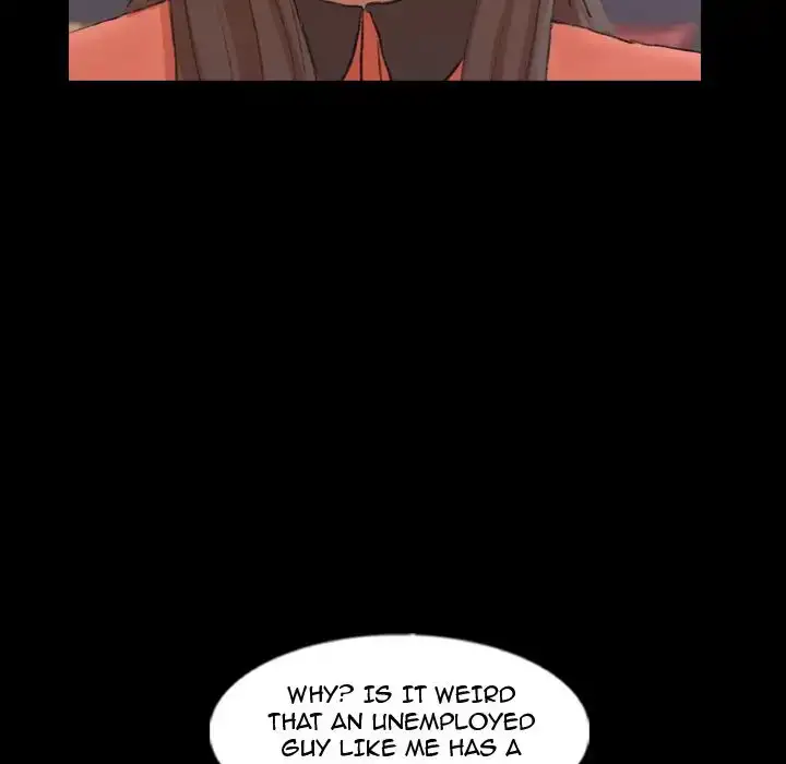 Secret Neighbors Chapter 57 Page 66