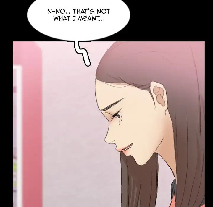 Secret Neighbors Chapter 57 Page 69