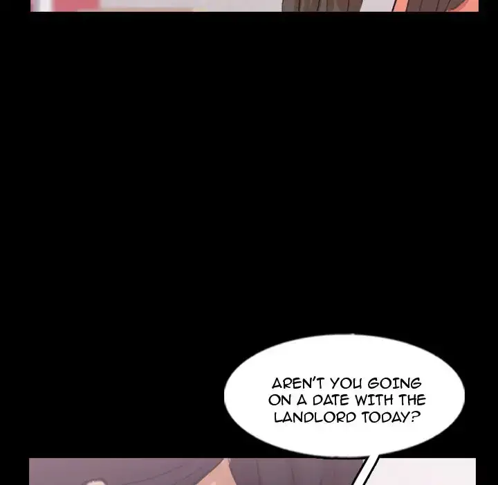 Secret Neighbors Chapter 57 Page 70