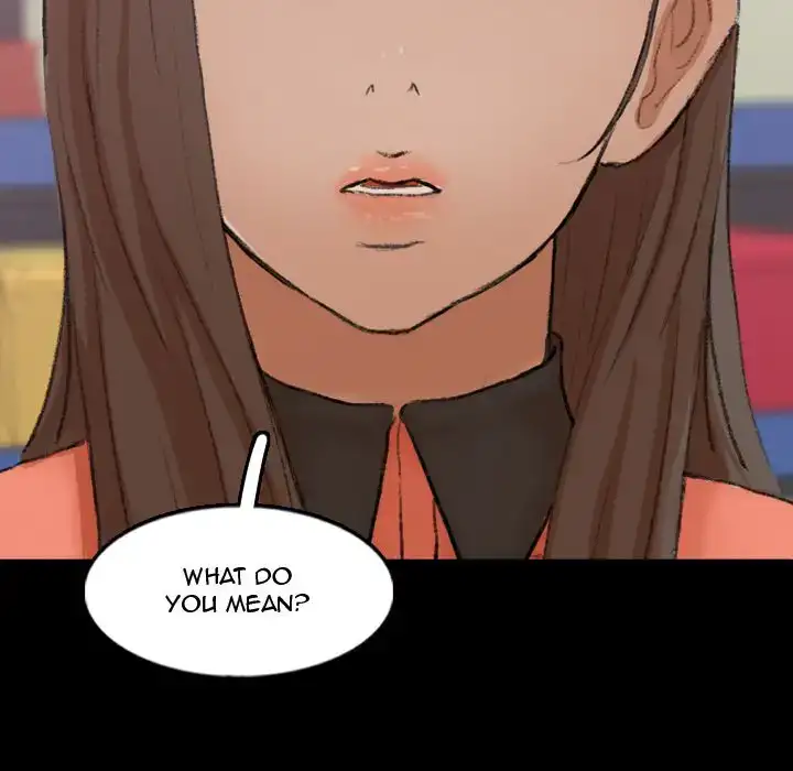 Secret Neighbors Chapter 57 Page 73