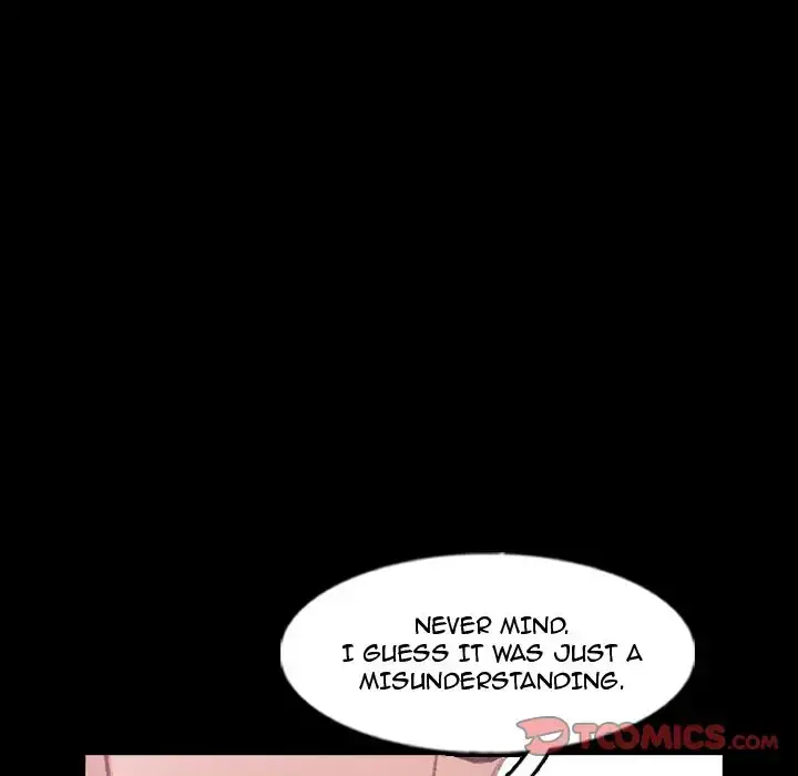 Secret Neighbors Chapter 57 Page 74