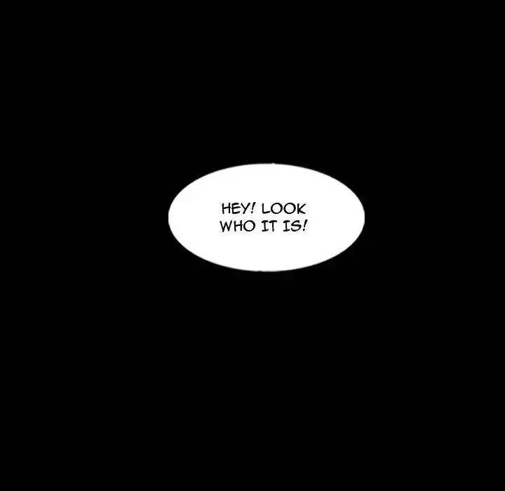 Secret Neighbors Chapter 57 Page 78