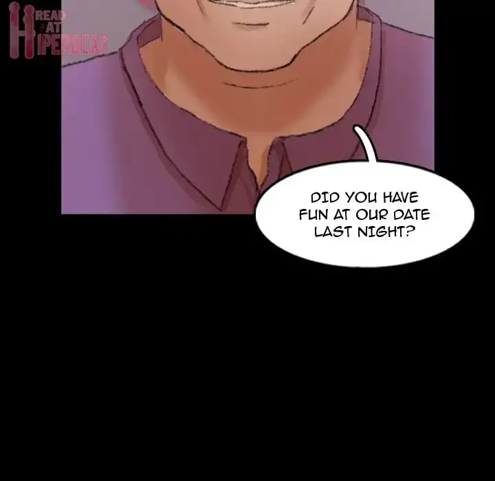 Secret Neighbors Chapter 57 Page 83