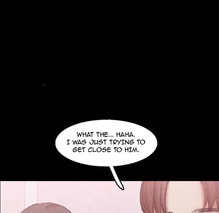 Secret Neighbors Chapter 57 Page 87