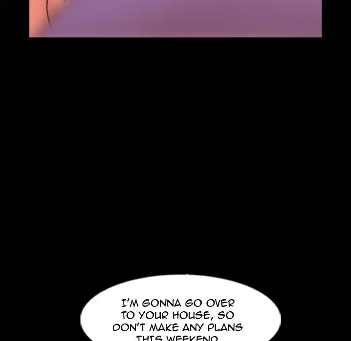 Secret Neighbors Chapter 57 Page 91