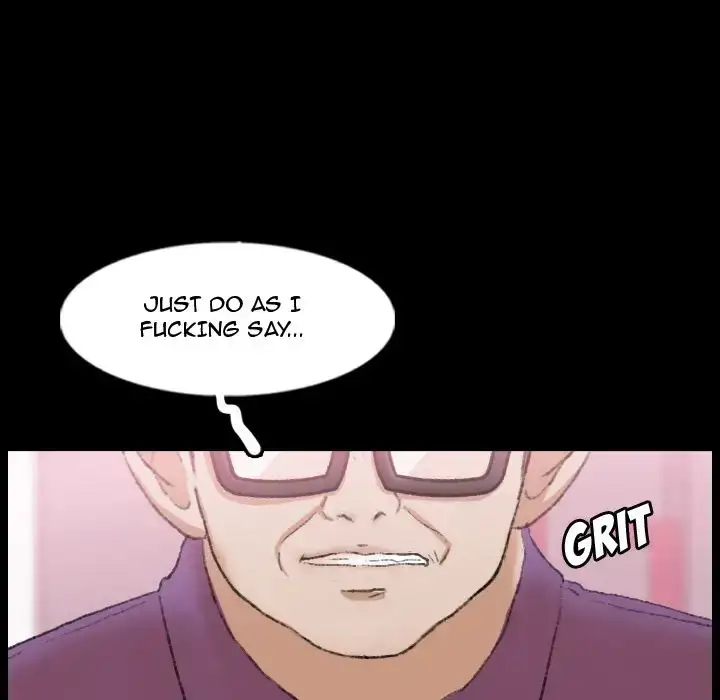 Secret Neighbors Chapter 57 Page 95