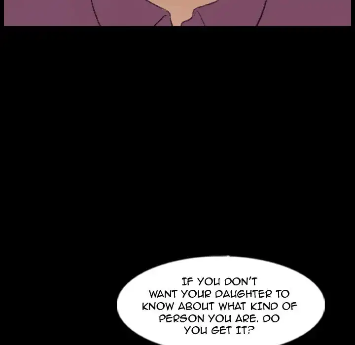 Secret Neighbors Chapter 57 Page 96
