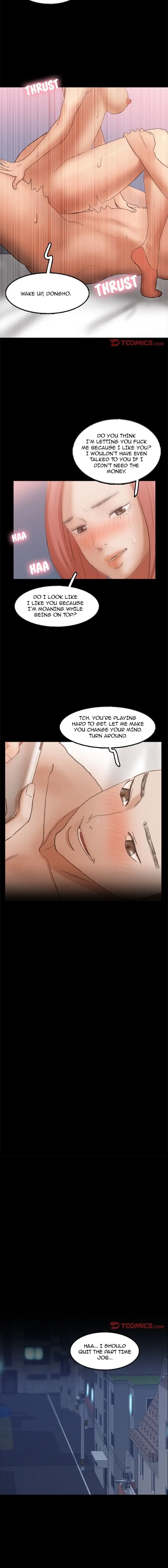 Secret Neighbors Chapter 58 Page 4