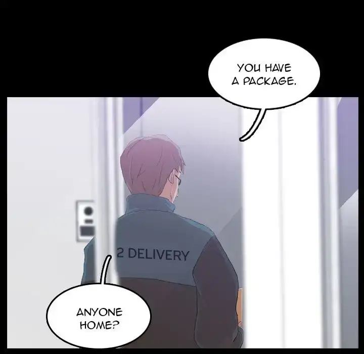 Secret Neighbors Chapter 5 Page 103