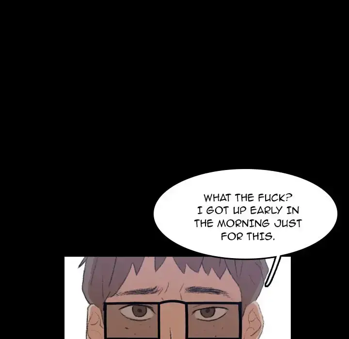 Secret Neighbors Chapter 5 Page 104