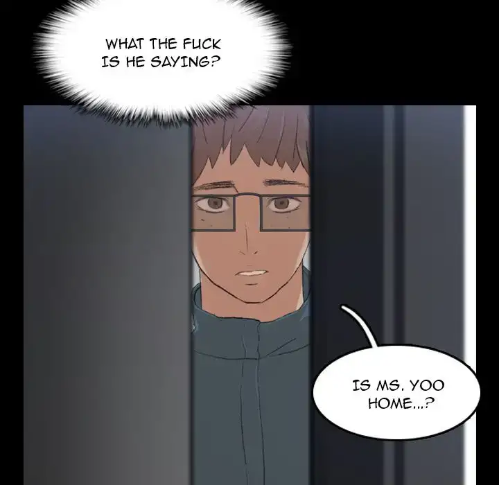 Secret Neighbors Chapter 5 Page 111