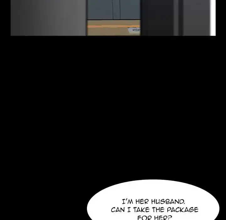 Secret Neighbors Chapter 5 Page 112