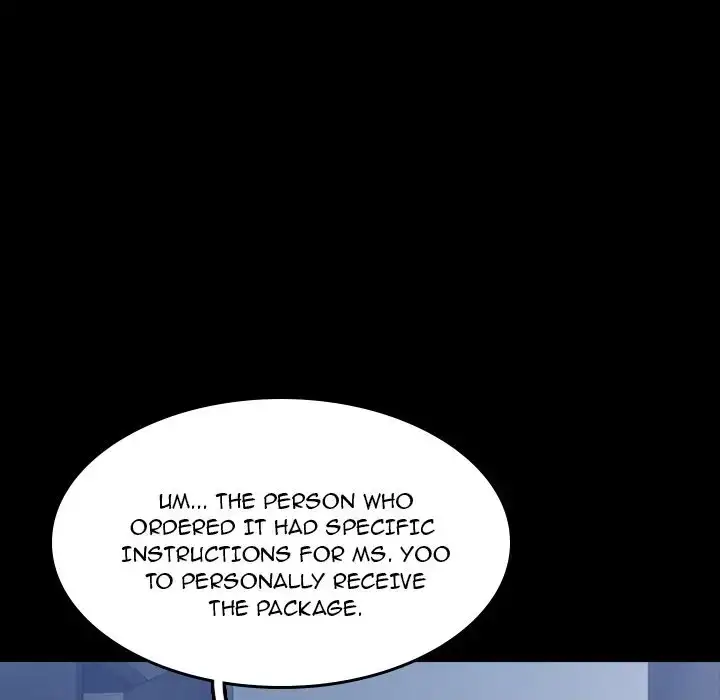 Secret Neighbors Chapter 5 Page 114