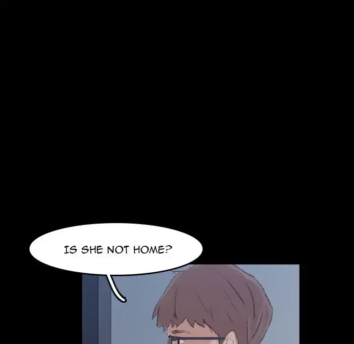 Secret Neighbors Chapter 5 Page 116