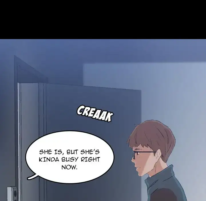 Secret Neighbors Chapter 5 Page 119