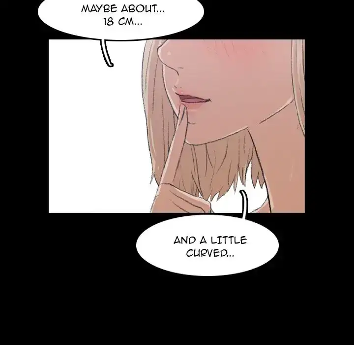 Secret Neighbors Chapter 5 Page 12