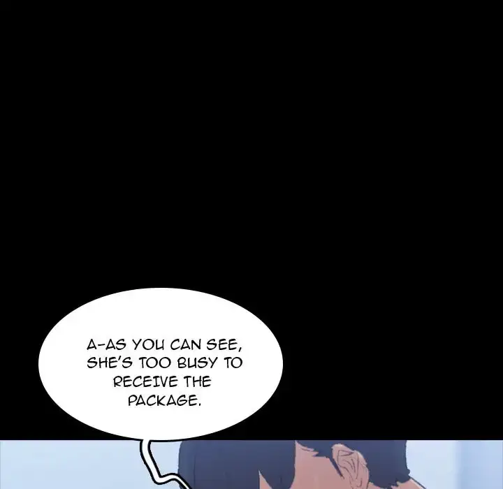Secret Neighbors Chapter 5 Page 123
