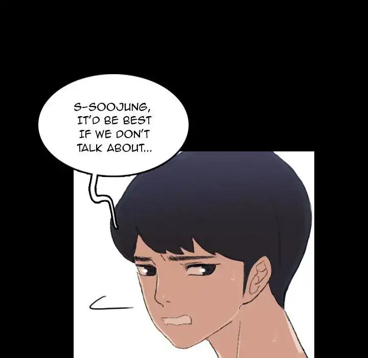 Secret Neighbors Chapter 5 Page 13