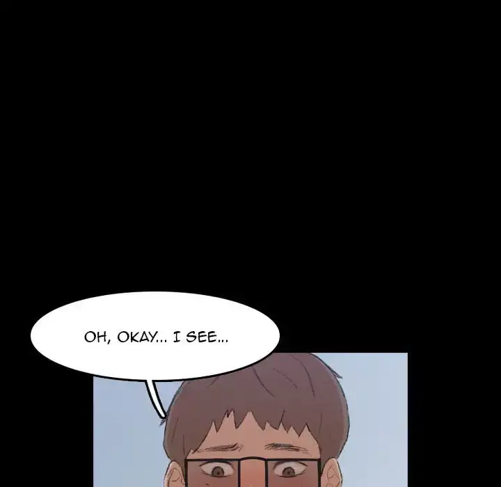 Secret Neighbors Chapter 5 Page 133