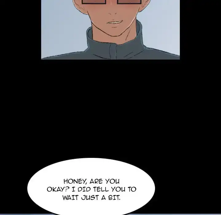 Secret Neighbors Chapter 5 Page 134