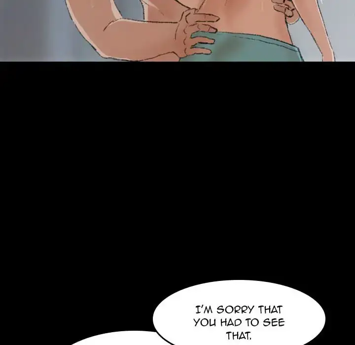 Secret Neighbors Chapter 5 Page 136
