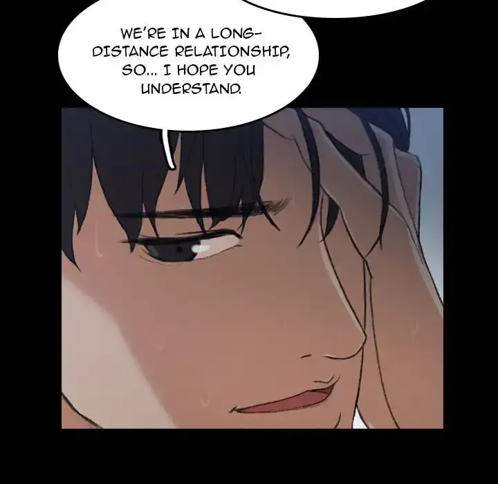 Secret Neighbors Chapter 5 Page 137