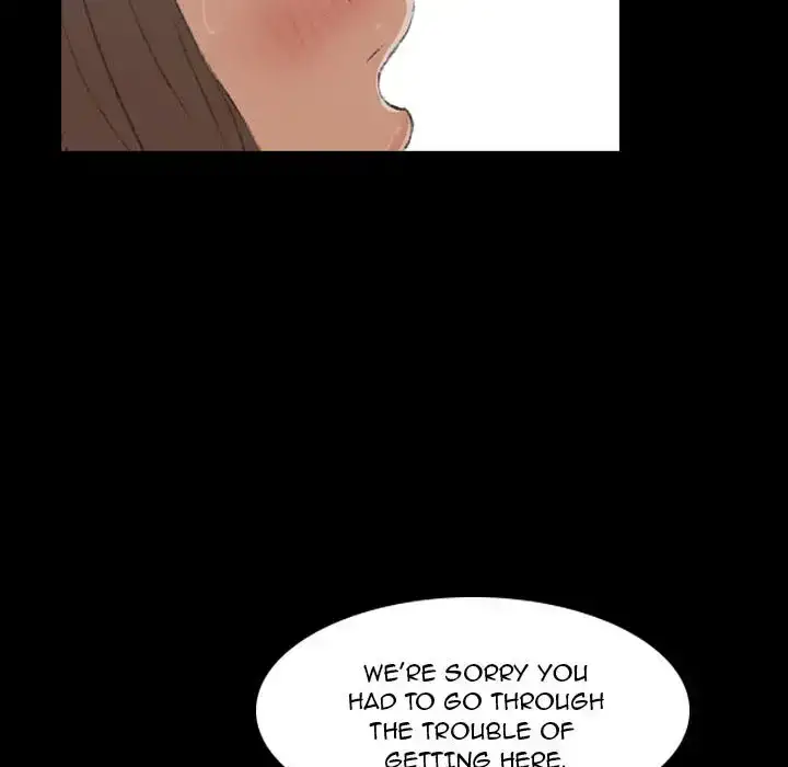 Secret Neighbors Chapter 5 Page 144