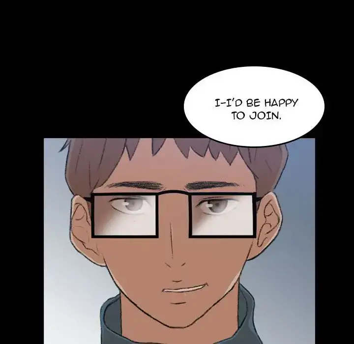 Secret Neighbors Chapter 5 Page 148