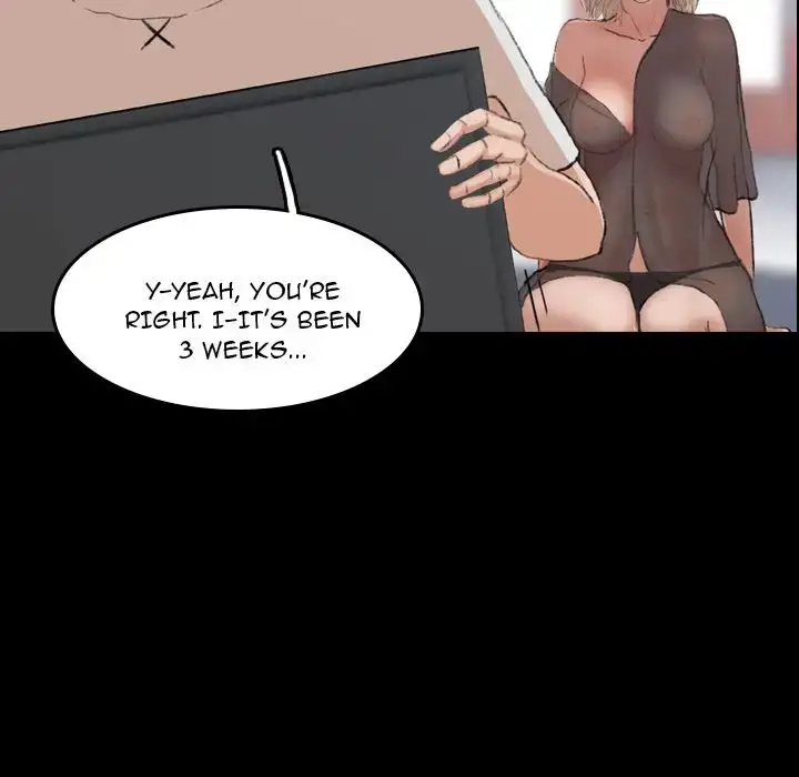 Secret Neighbors Chapter 5 Page 19