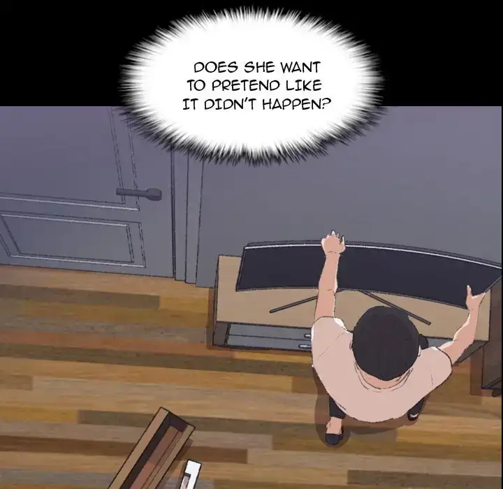 Secret Neighbors Chapter 5 Page 20