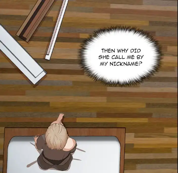 Secret Neighbors Chapter 5 Page 21