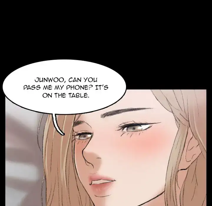 Secret Neighbors Chapter 5 Page 28