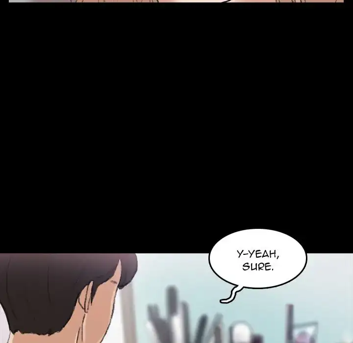 Secret Neighbors Chapter 5 Page 29