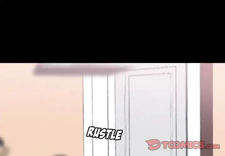 Secret Neighbors Chapter 5 Page 3