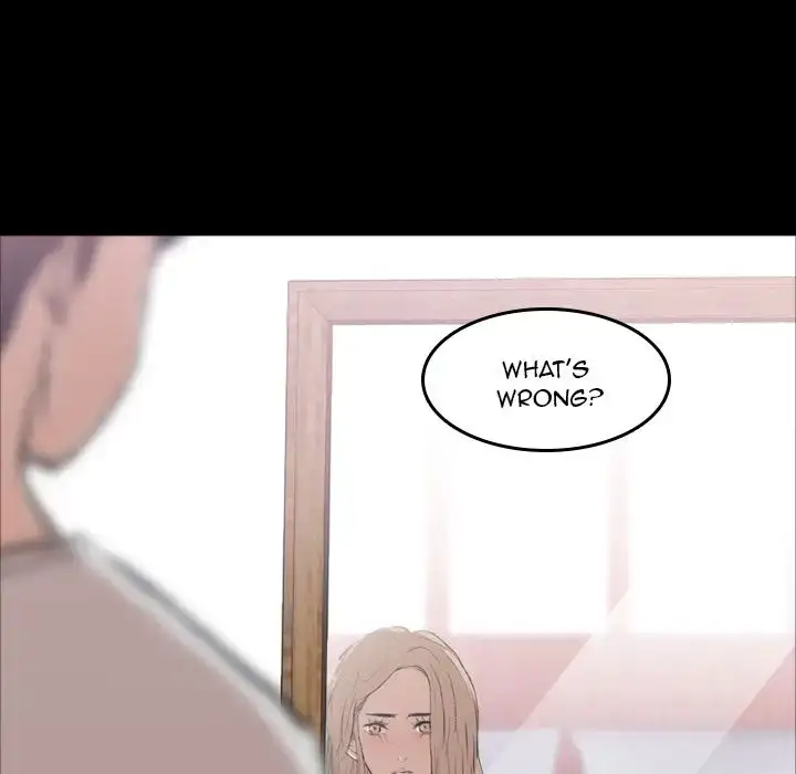 Secret Neighbors Chapter 5 Page 35