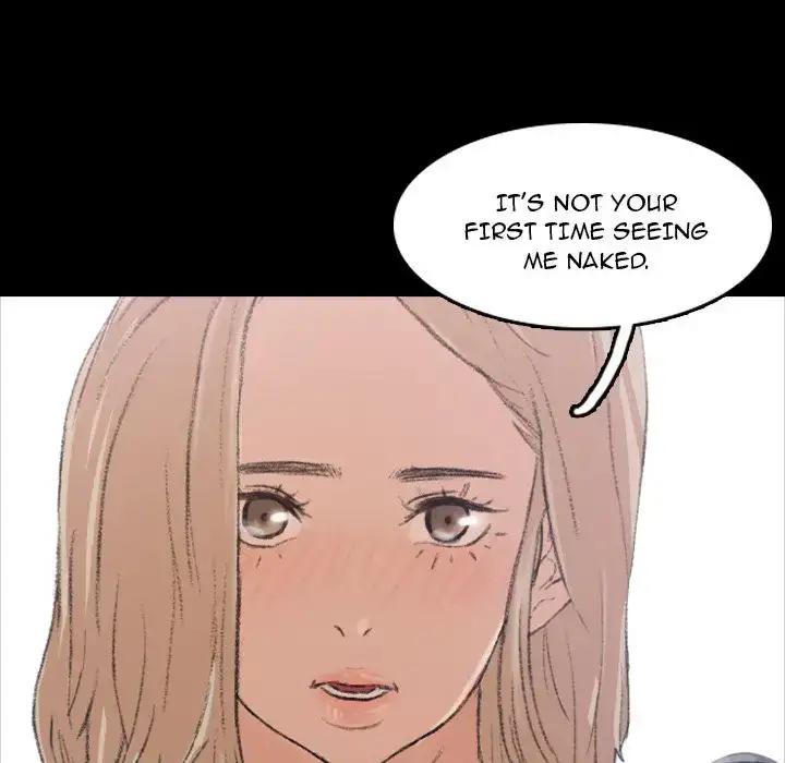 Secret Neighbors Chapter 5 Page 37
