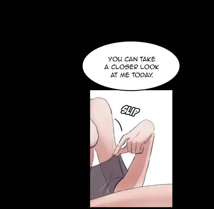 Secret Neighbors Chapter 5 Page 39