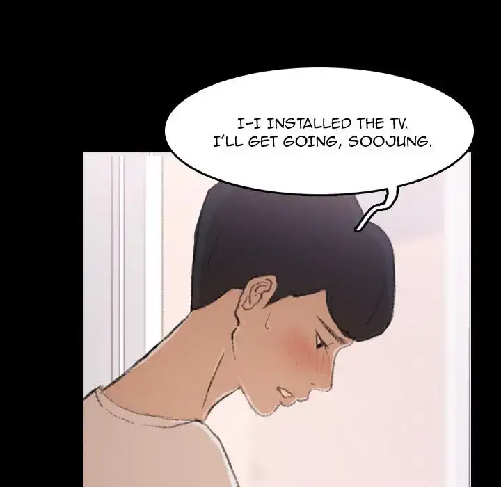 Secret Neighbors Chapter 5 Page 42