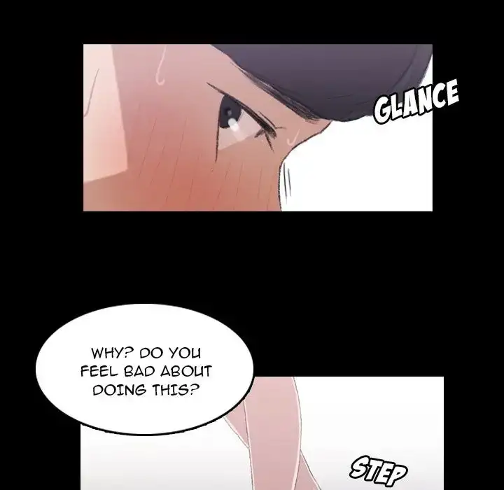 Secret Neighbors Chapter 5 Page 49