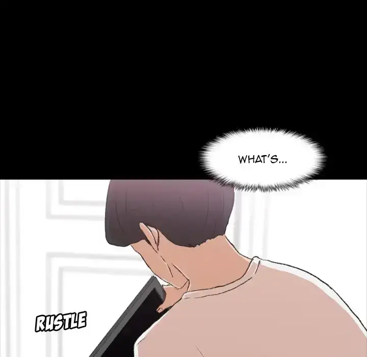 Secret Neighbors Chapter 5 Page 5