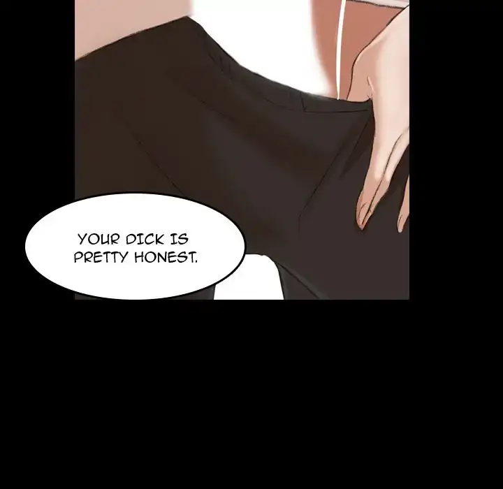 Secret Neighbors Chapter 5 Page 54