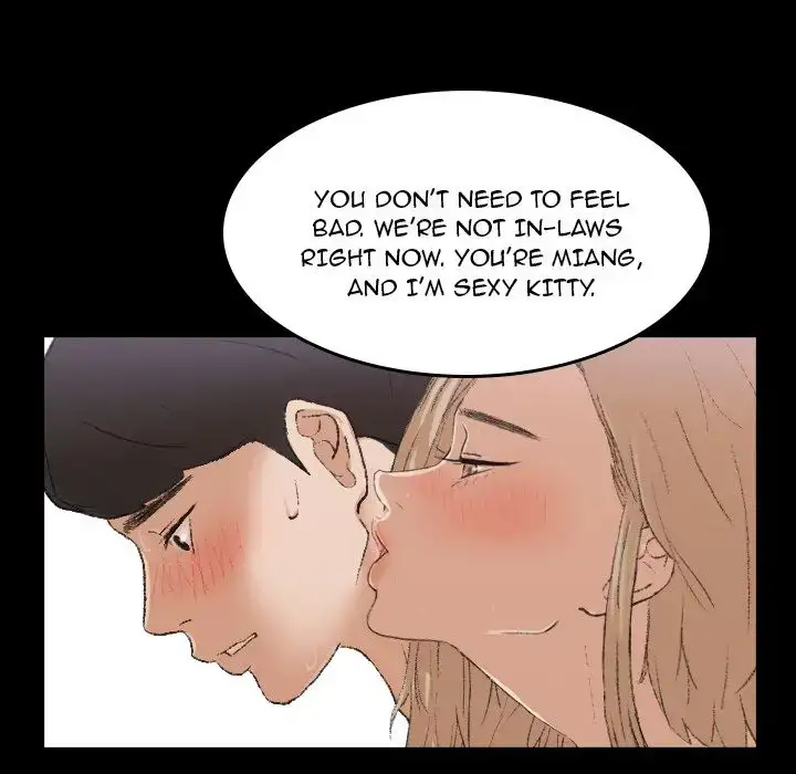 Secret Neighbors Chapter 5 Page 55
