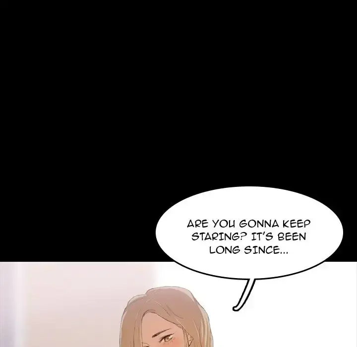 Secret Neighbors Chapter 5 Page 76