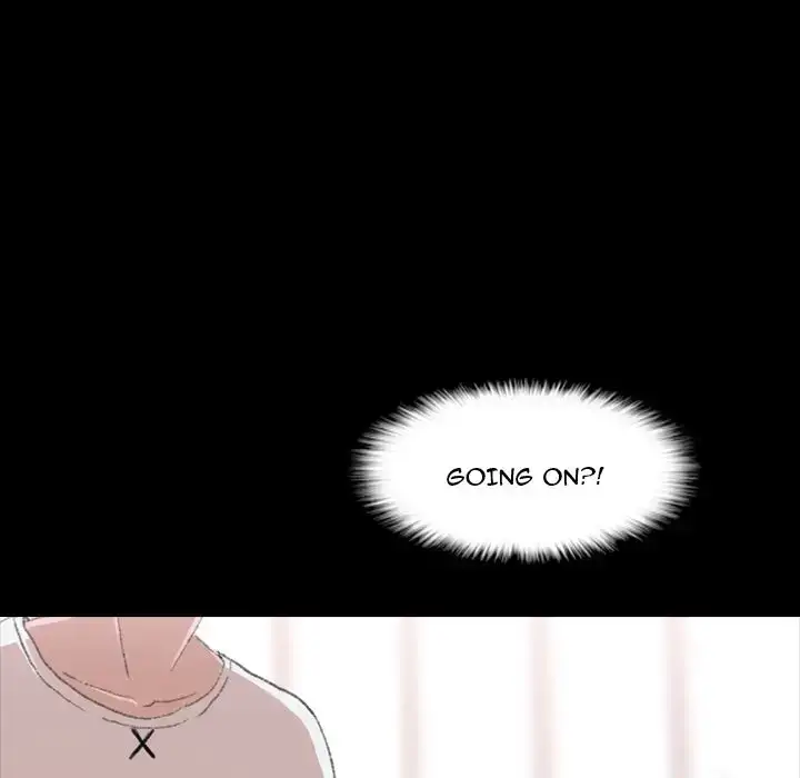 Secret Neighbors Chapter 5 Page 8