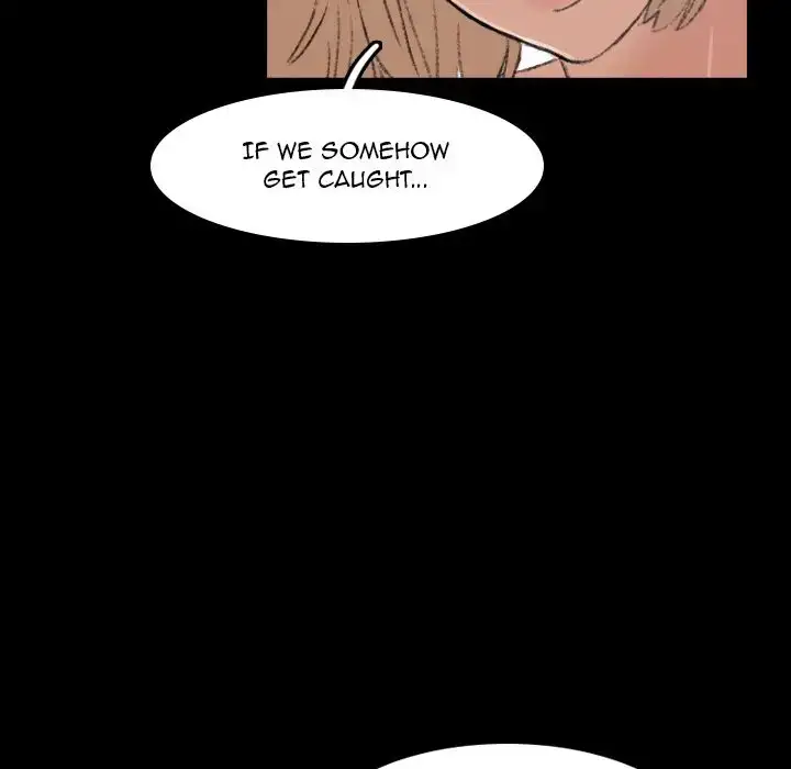 Secret Neighbors Chapter 5 Page 89