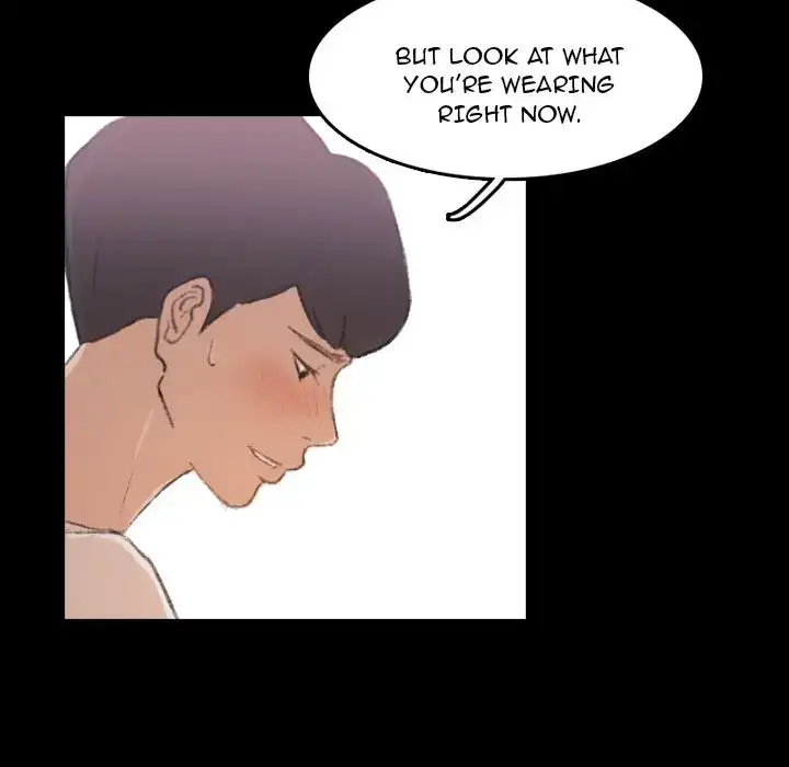 Secret Neighbors Chapter 5 Page 90