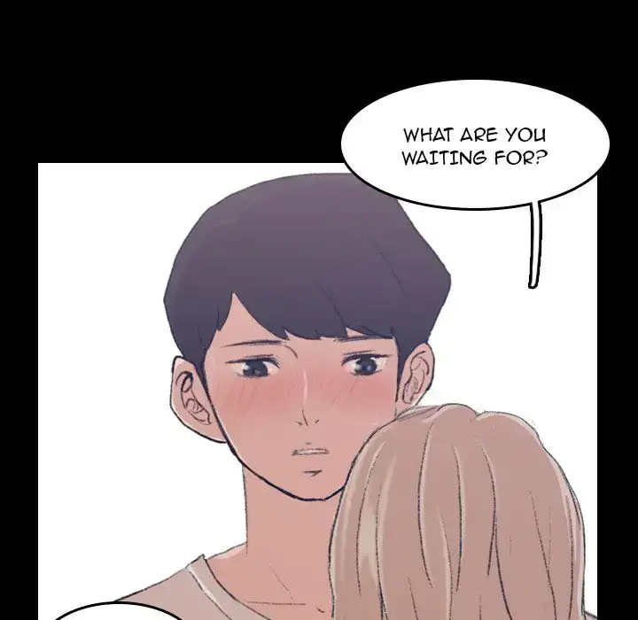 Secret Neighbors Chapter 5 Page 95