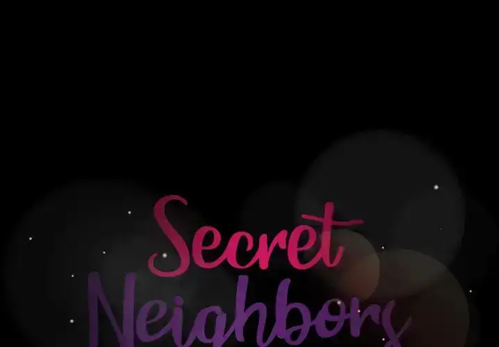 Secret Neighbors Chapter 59 Page 1
