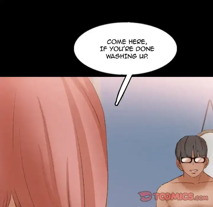 Secret Neighbors Chapter 59 Page 10