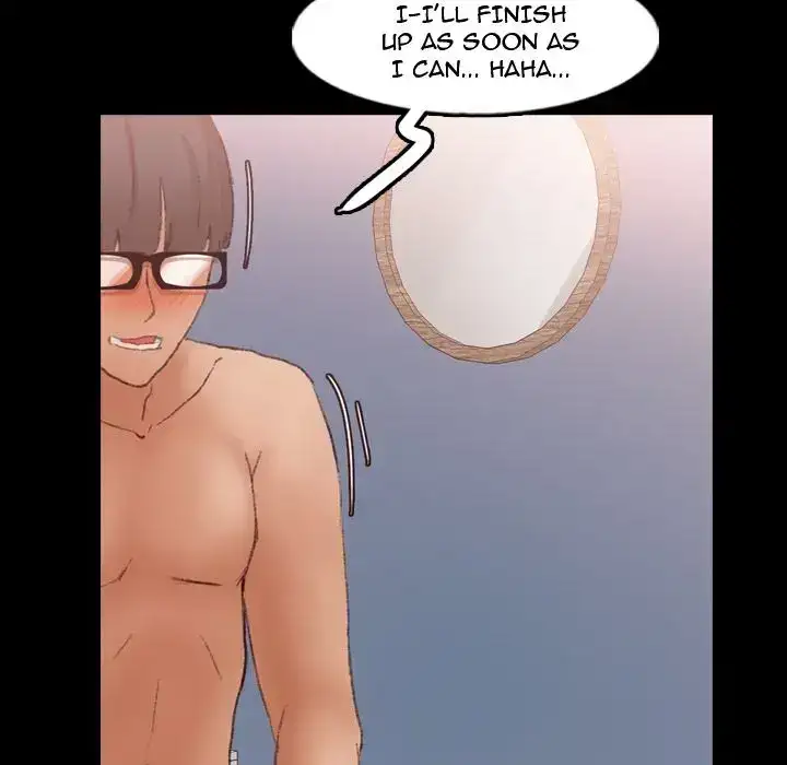 Secret Neighbors Chapter 59 Page 19